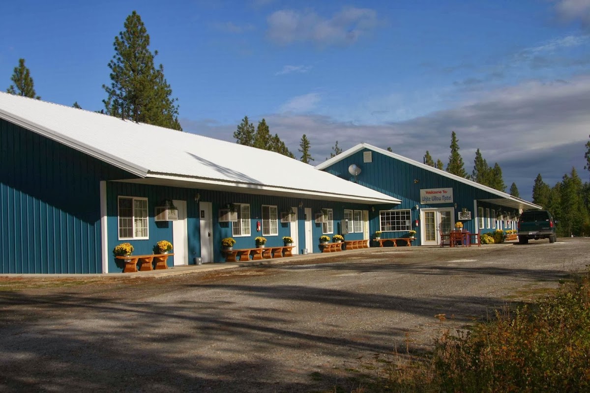 White Willow Vacation Rentals