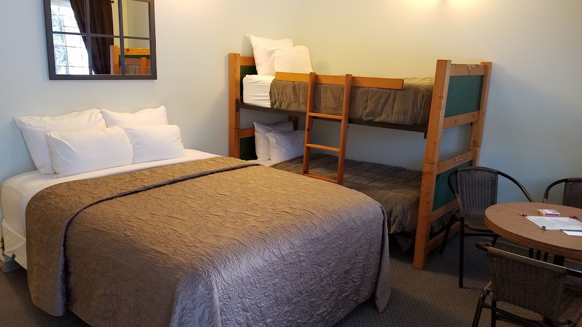 White Willow Vacation Rentals photo 2