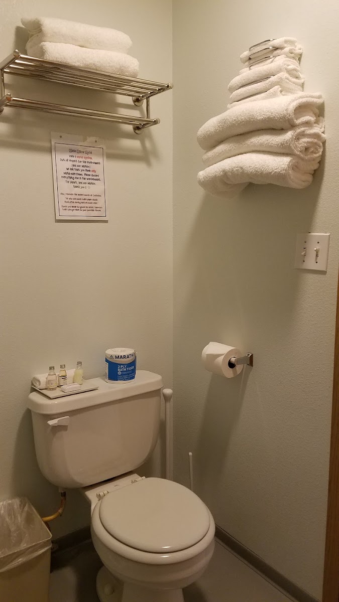 White Willow Vacation Rentals photo 3