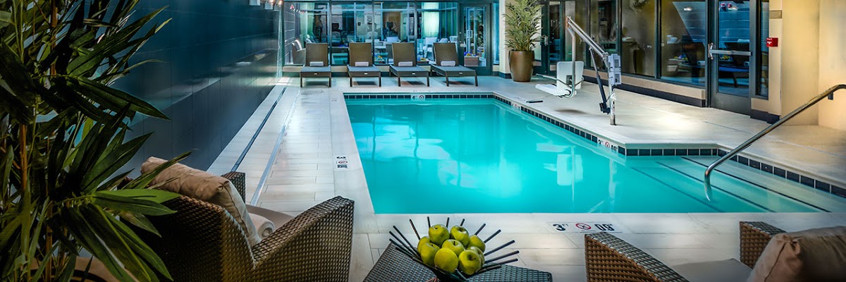 Hyatt Place Baltimore/Inner Harbor photo 3