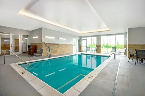 Fairfield by Marriott Inn & Suites Cincinnati North/West Chester photo 3