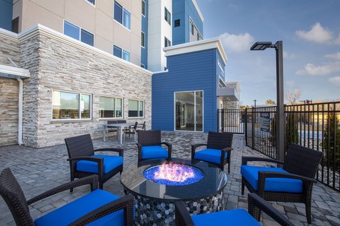 Residence Inn by Marriott Anderson Clemson photo 3