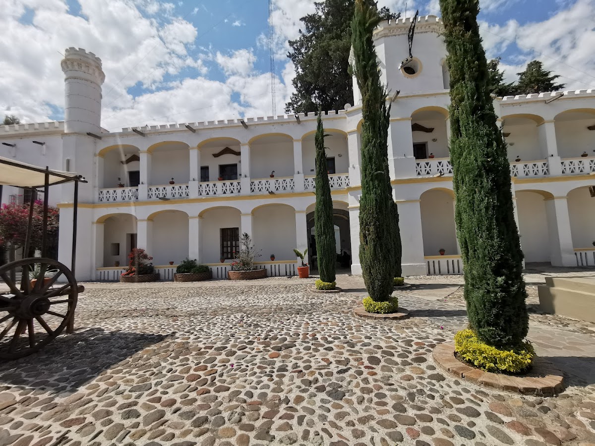 Hotel La Frontera - Chautla
