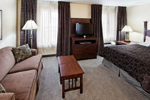 Staybridge Suites Missoula by IHG photo 2