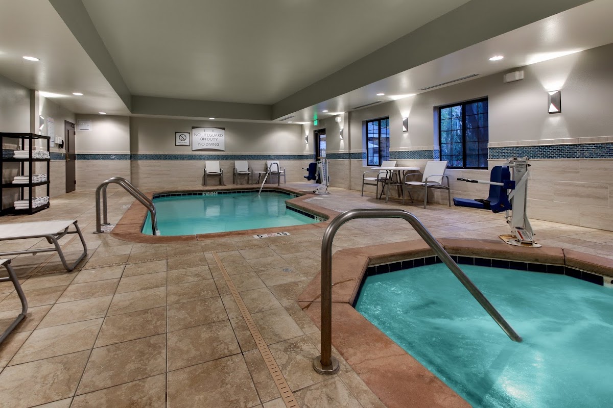 Staybridge Suites Missoula by IHG photo 3