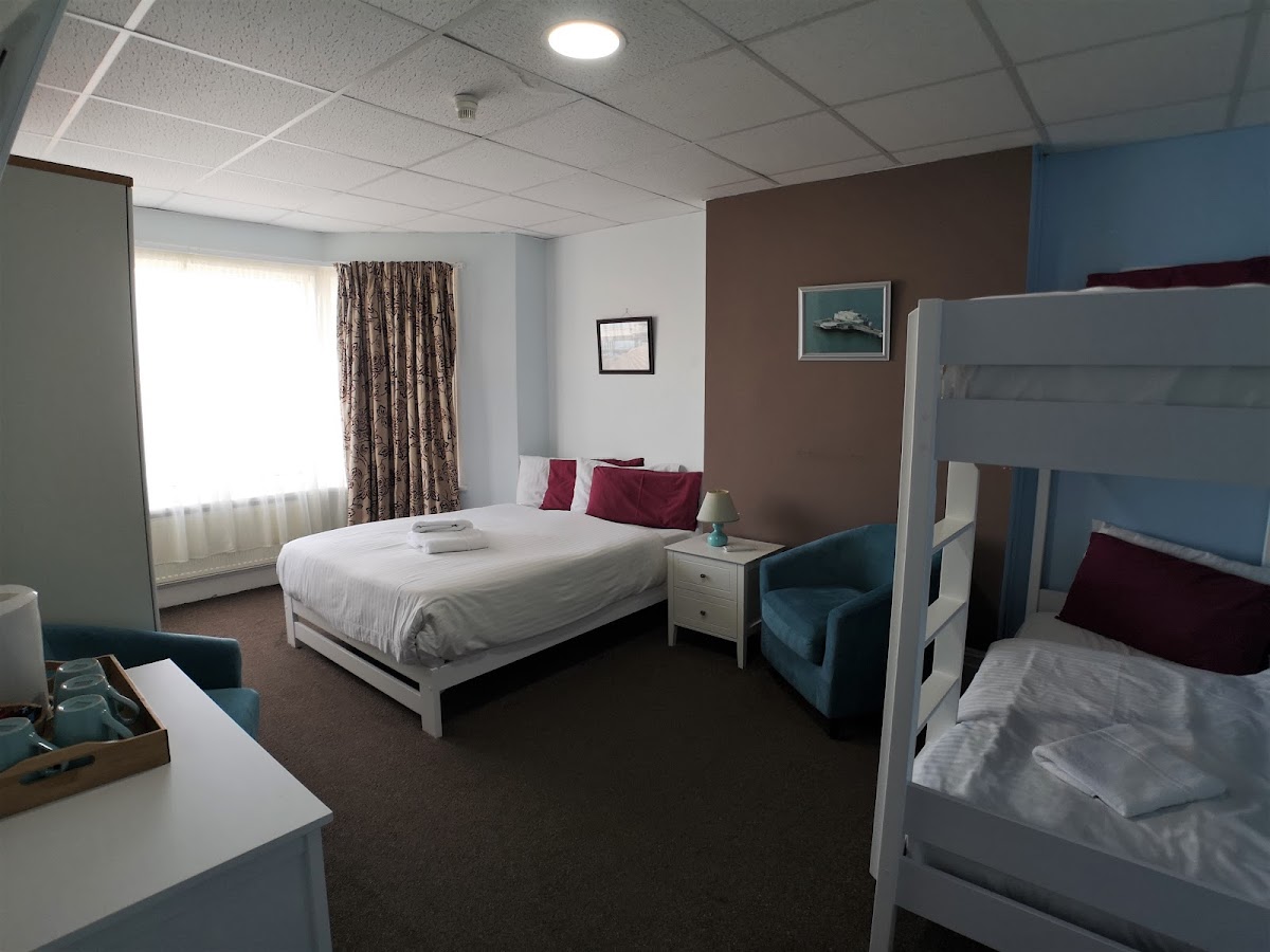 The Hopton Hotel photo 2