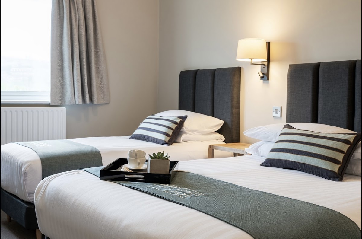 Aberystwyth Park Lodge Hotel photo 2