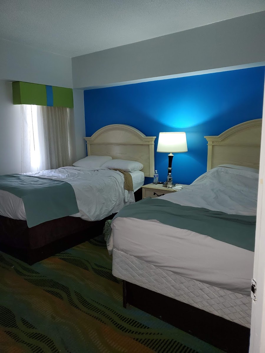 Dolphin Inn MOTEL