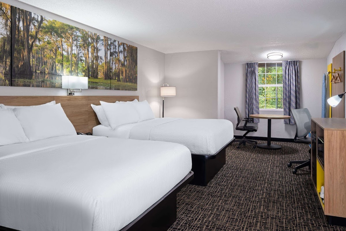 Days Inn by Wyndham Salisbury, NC photo 2