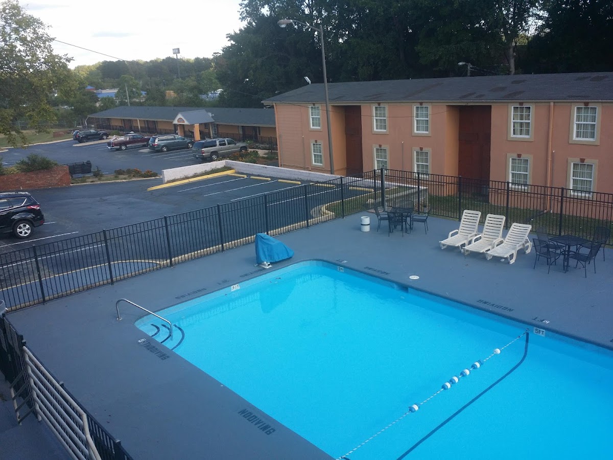 Days Inn by Wyndham Salisbury, NC photo 3