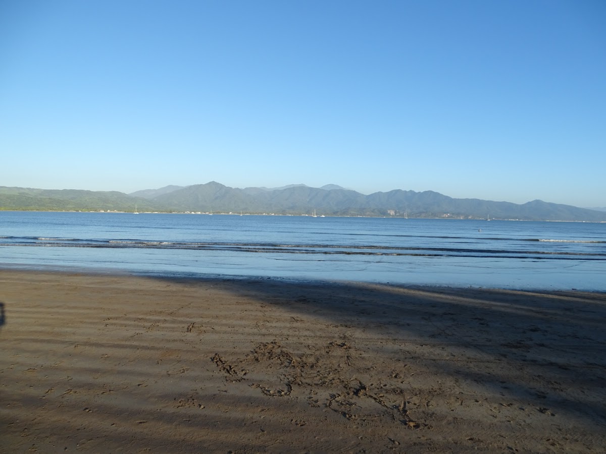 Playa Las Islitas