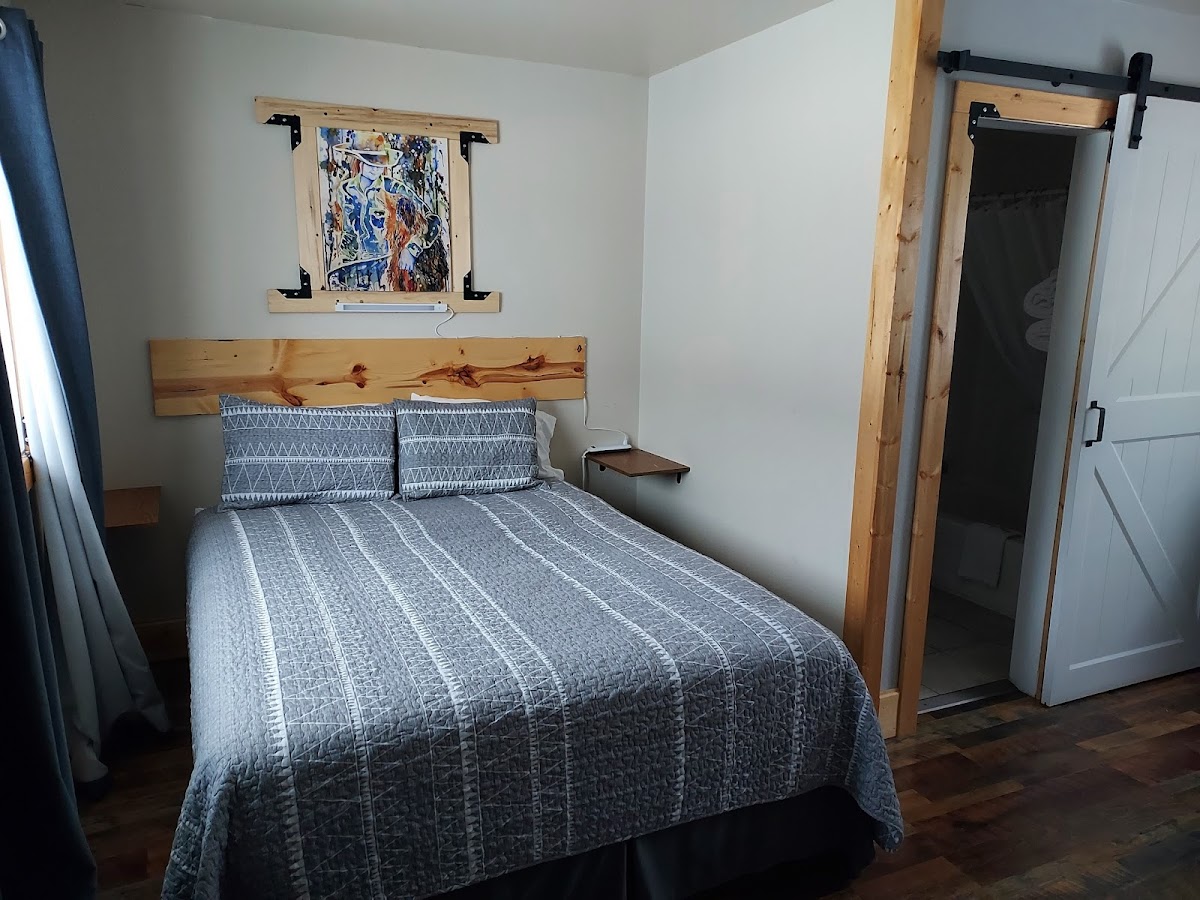 Aspen Motel photo 2