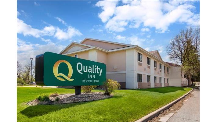 Quality Inn Columbia Mall