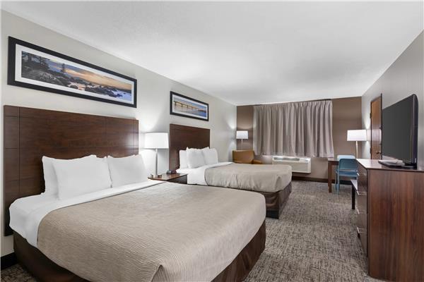 Quality Inn Columbia Mall photo 2