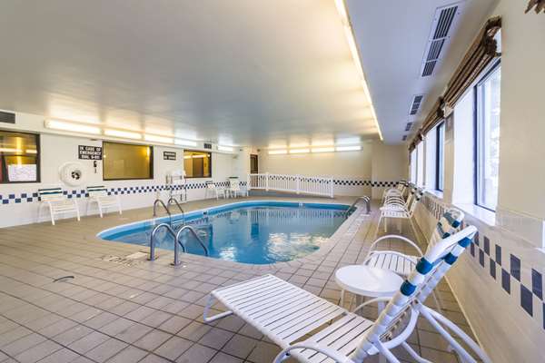 Quality Inn Columbia Mall photo 3