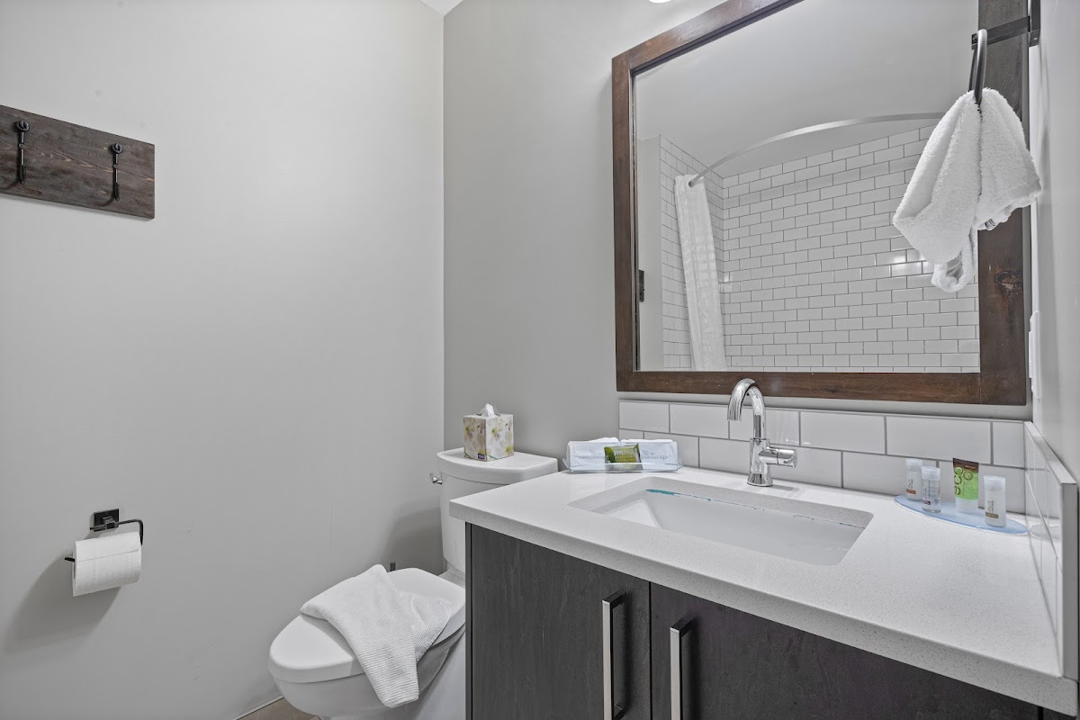 Northwinds Hotel Canmore photo 3