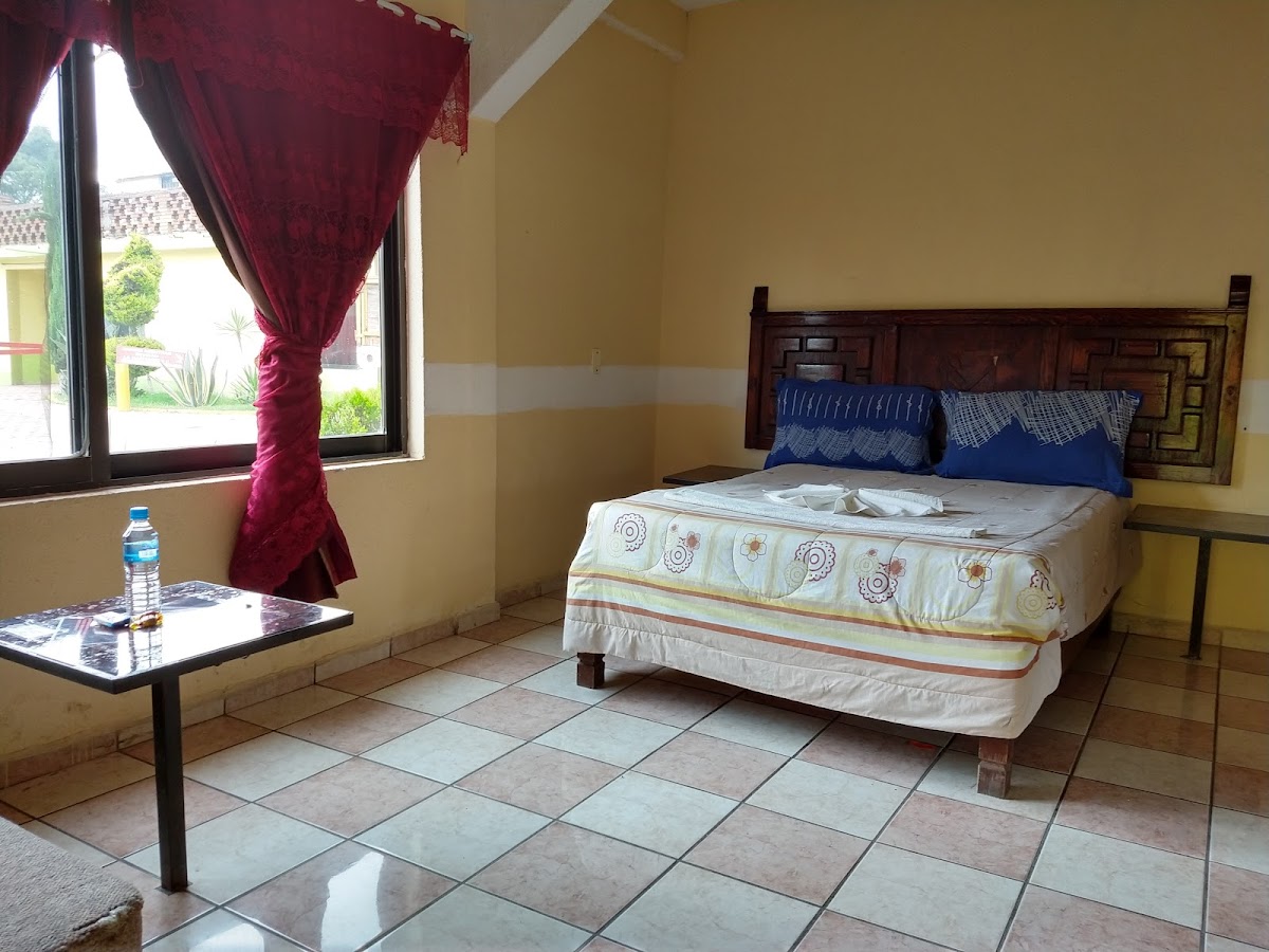 Auto Hotel San Juanito photo 2