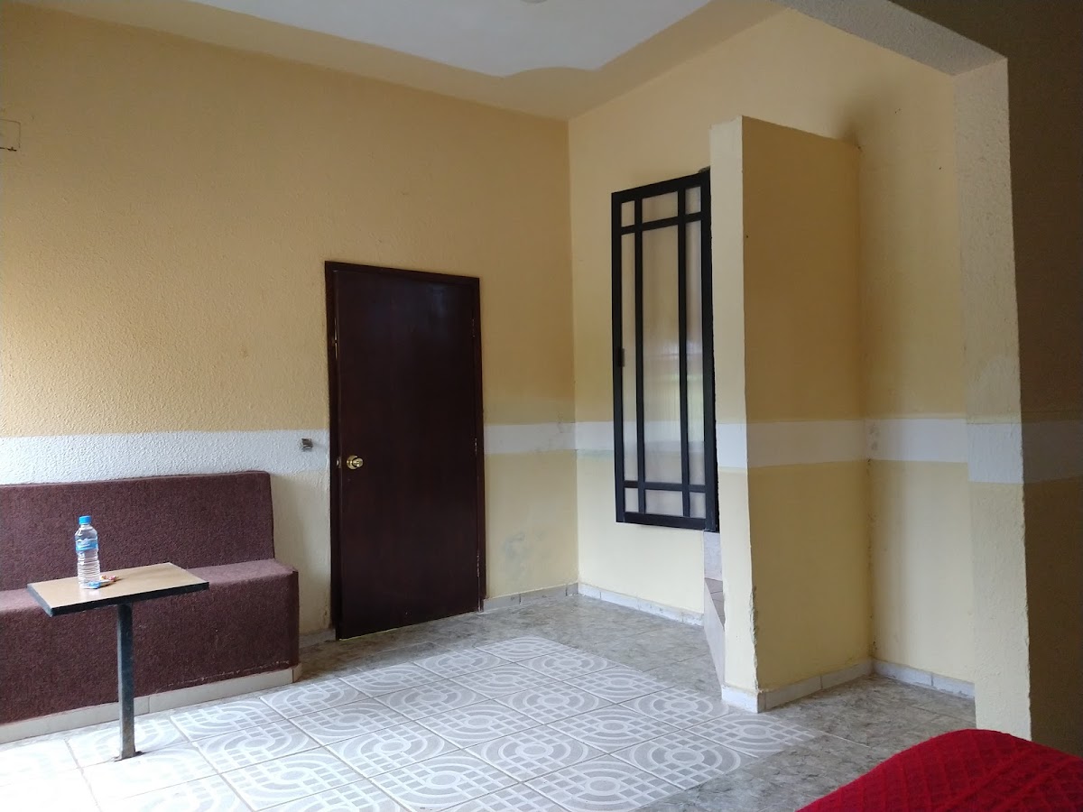 Auto Hotel San Juanito photo 3