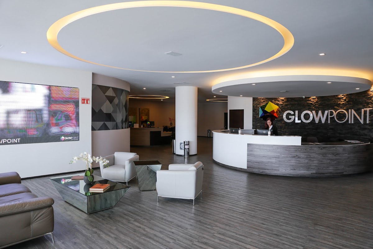 Hotel GlowPoint photo 3