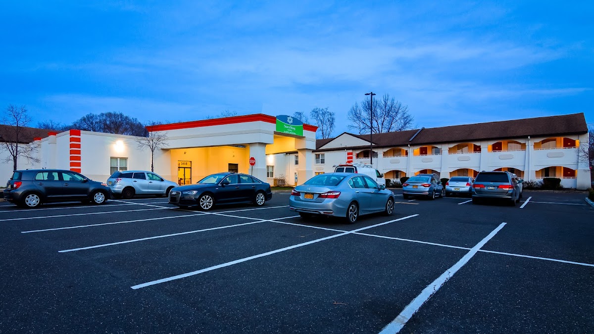 SureStay Hotel By Best Western Bellmawr