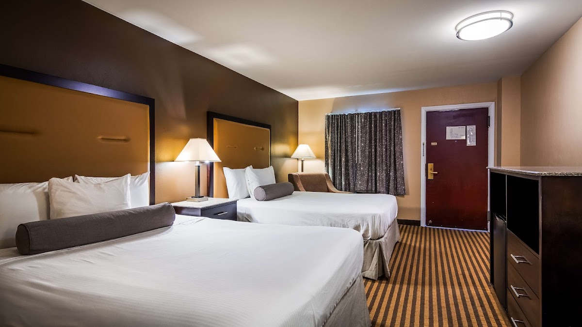 SureStay Hotel By Best Western Bellmawr photo 2