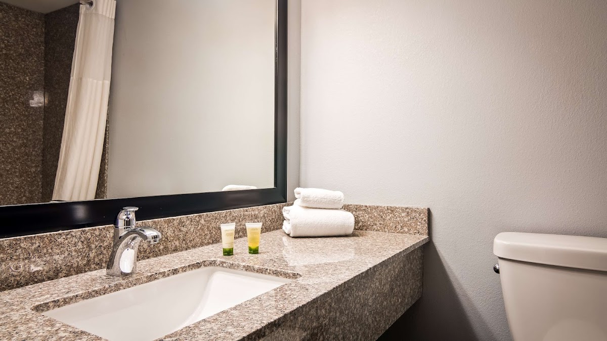 SureStay Hotel By Best Western Bellmawr photo 3