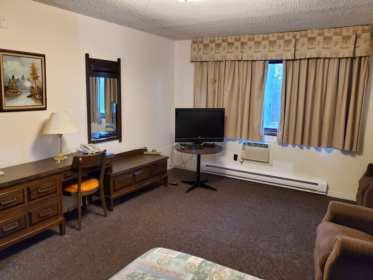 Auberge Eldo Inn photo 2