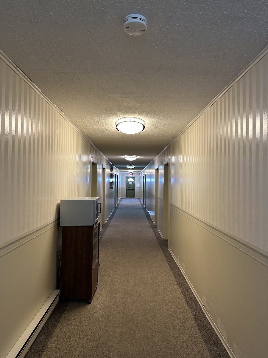 Auberge Eldo Inn photo 3