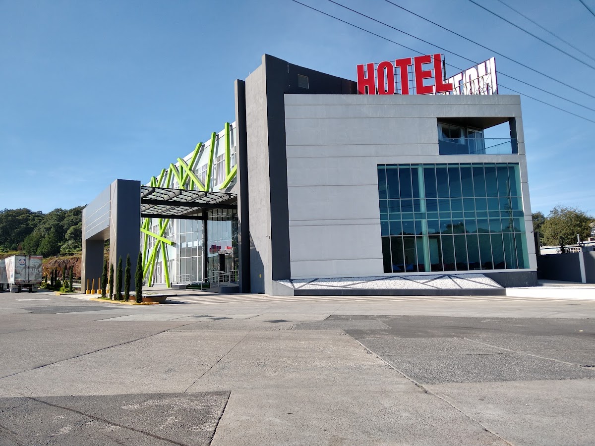 HOH Hotel