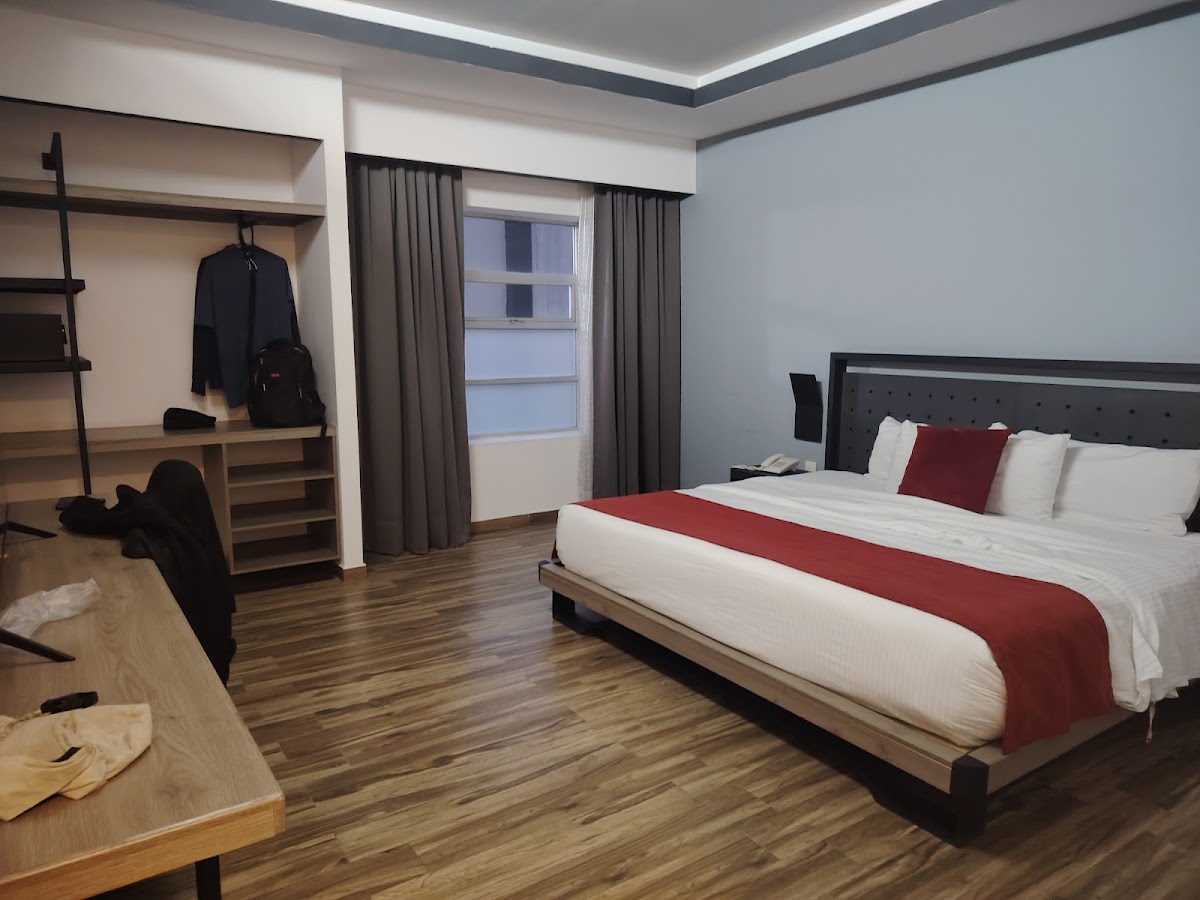 HOH Hotel photo 2