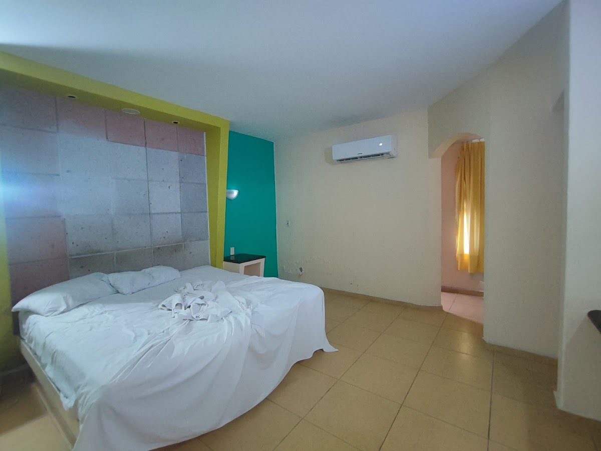 Las Gaviotas Autohotel photo 2