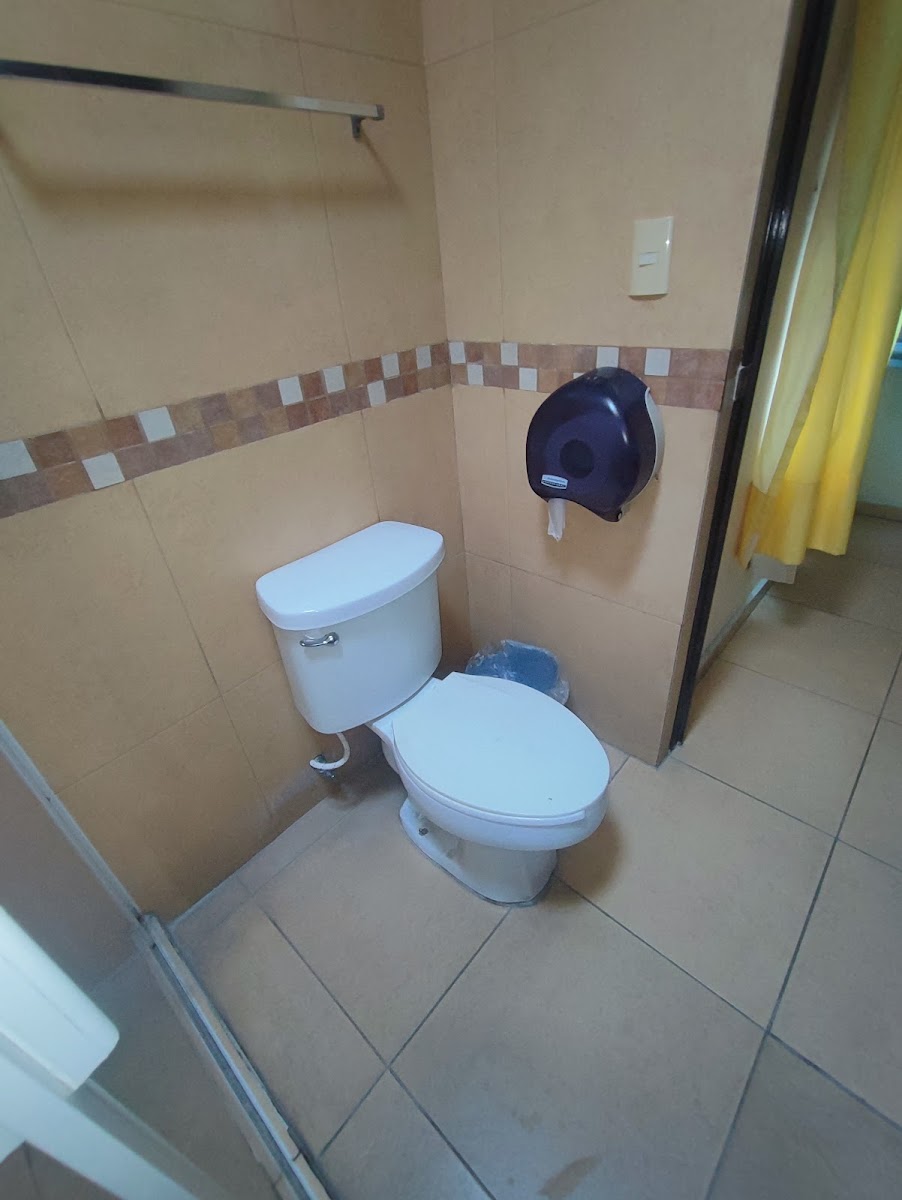 Las Gaviotas Autohotel photo 3