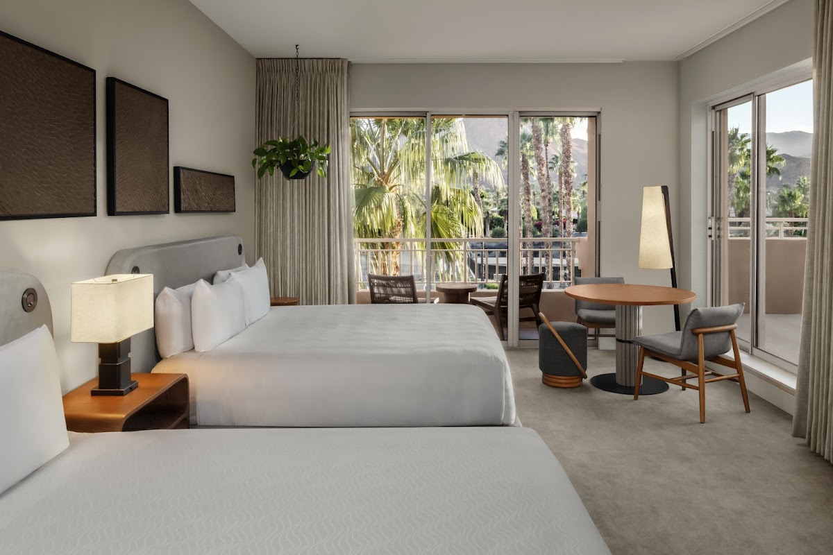 Grand Hyatt Indian Wells Resort & Villas photo 2