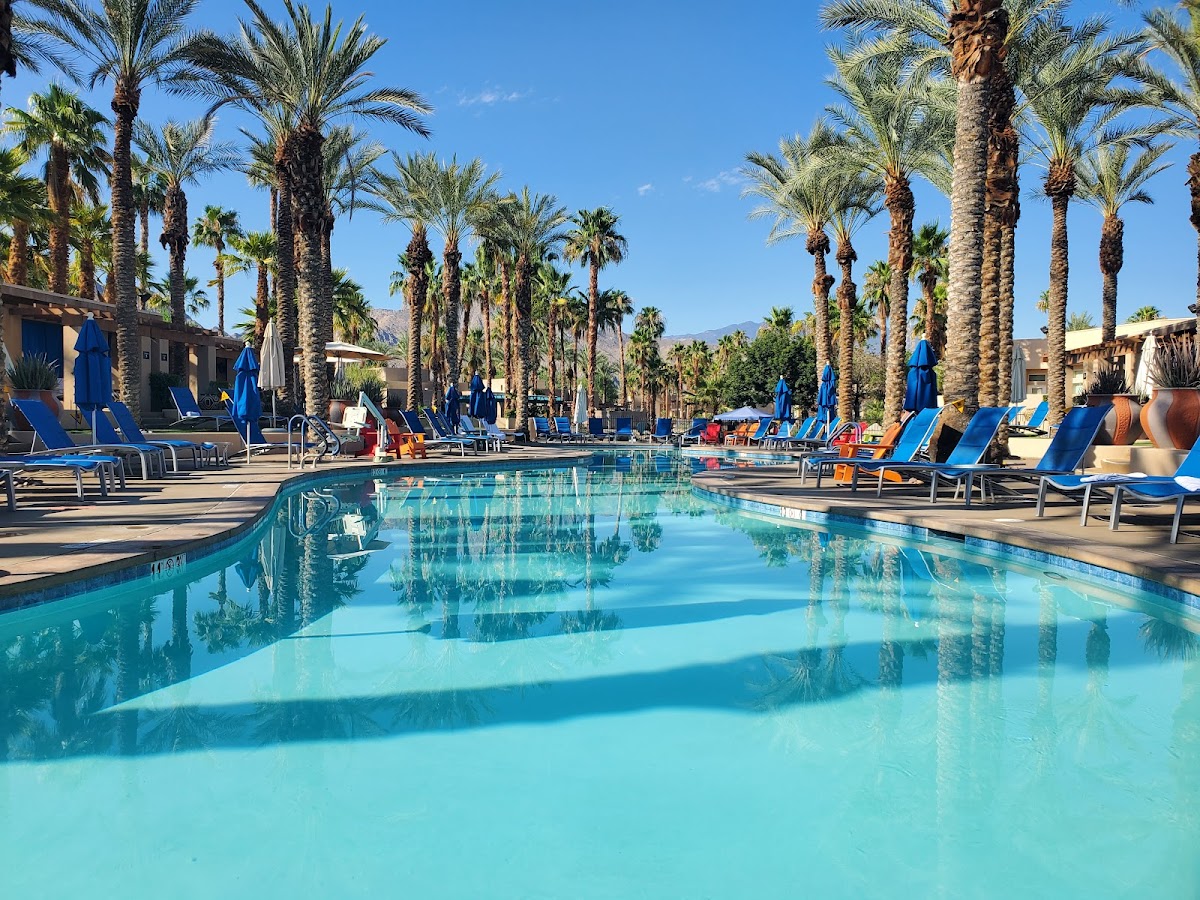 Grand Hyatt Indian Wells Resort & Villas photo 3