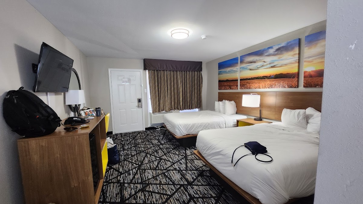 Days Inn by Wyndham Lake Charles