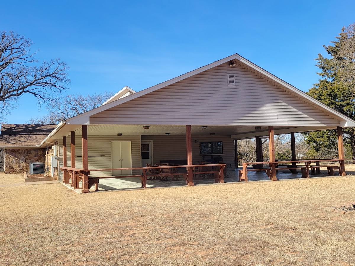 Our Lady of the Lake Lodge photo 3