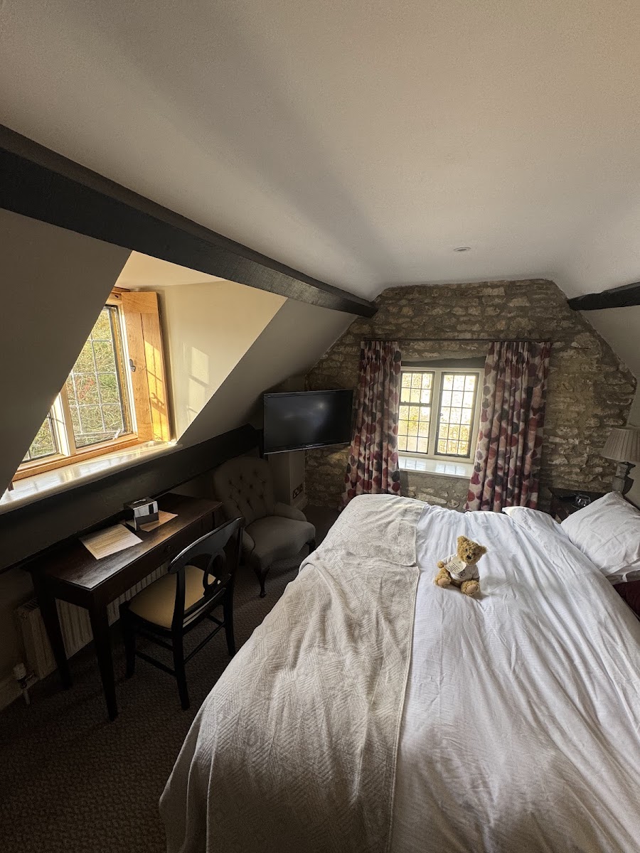 The Castle Inn photo 2