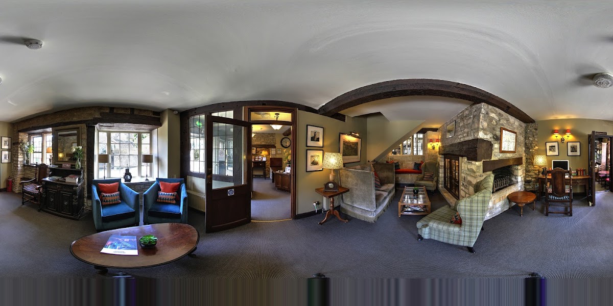 The Castle Inn photo 3