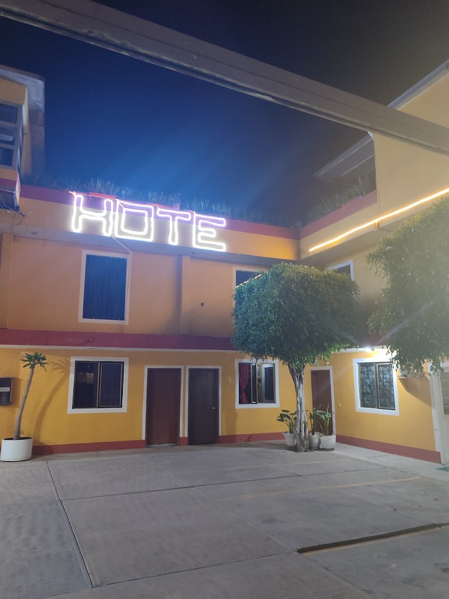 Hotel Montalvo