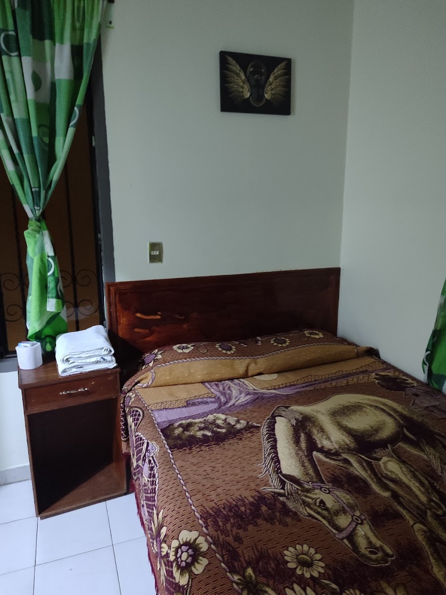 Hotel Montalvo photo 2