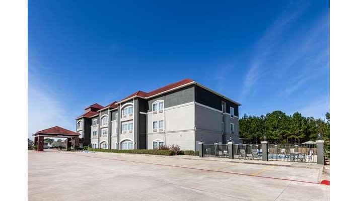 La Quinta Inn & Suites by Wyndham Lumberton