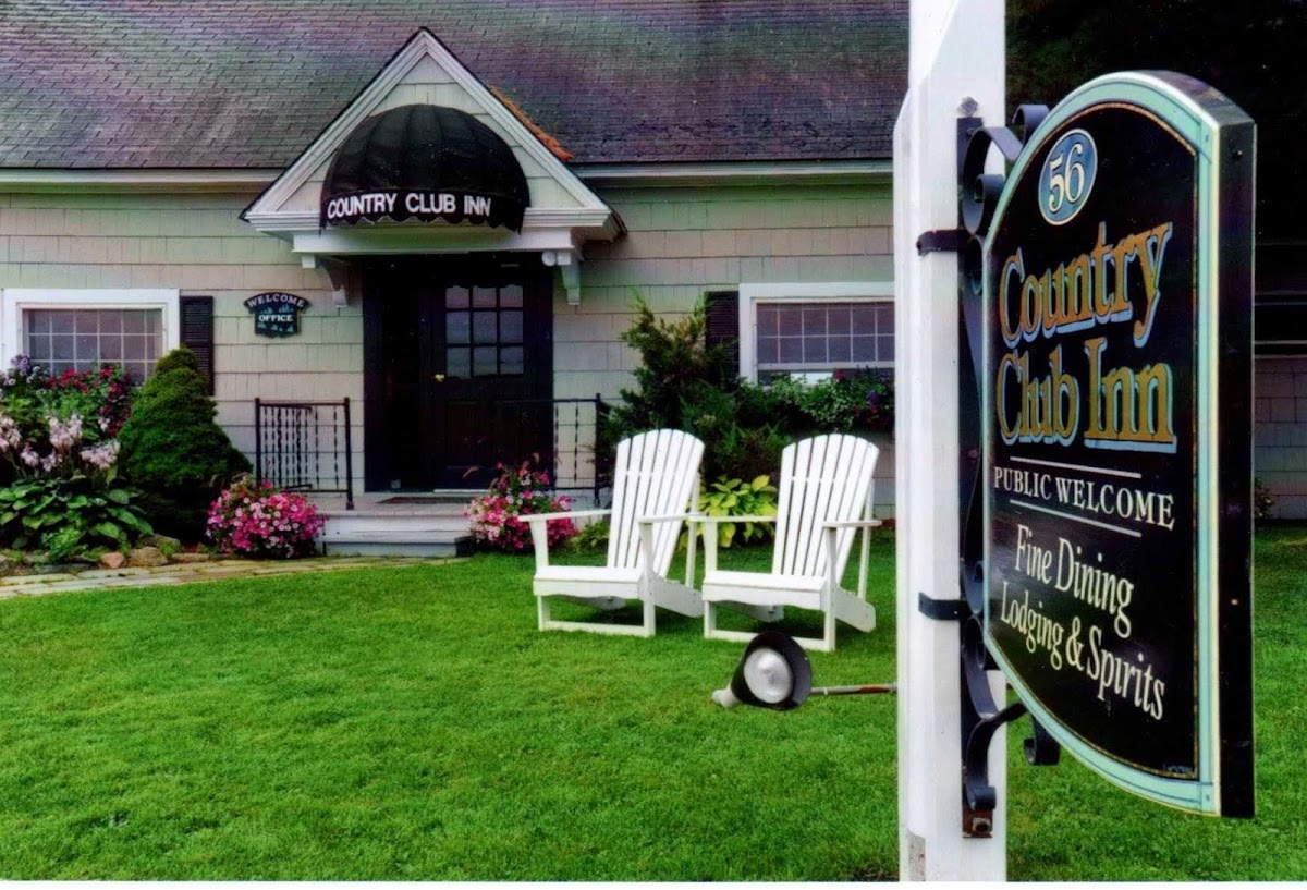 Country Club Inn