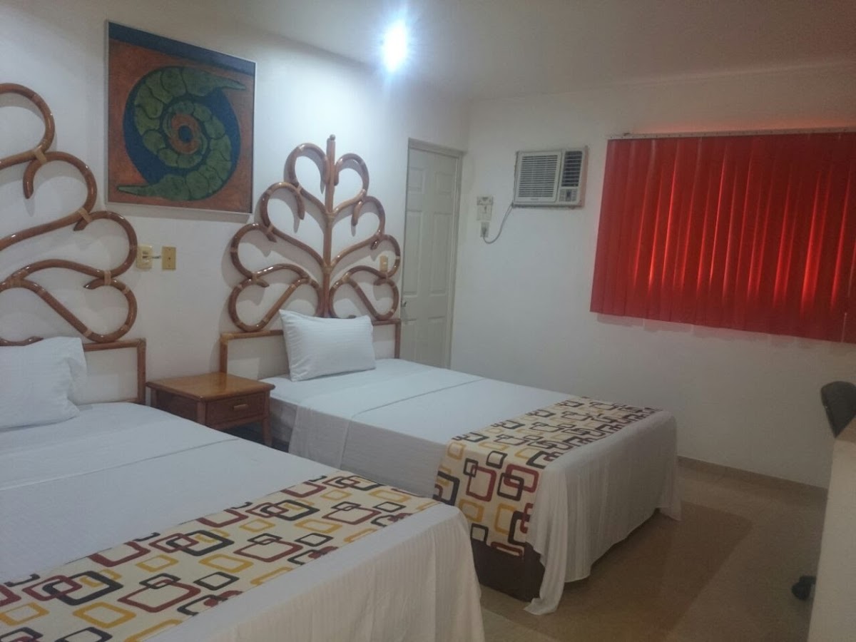 Hotel Sarai photo 2