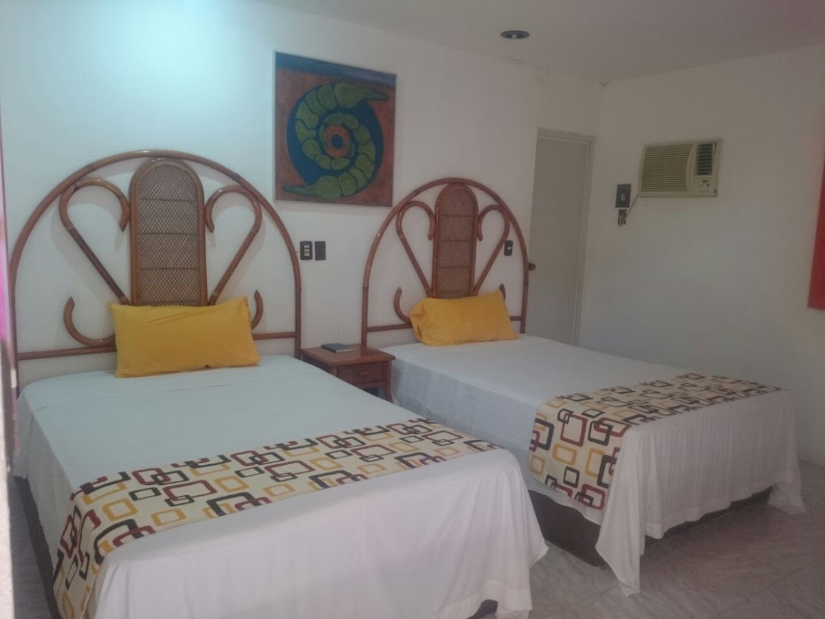 Hotel Sarai photo 3