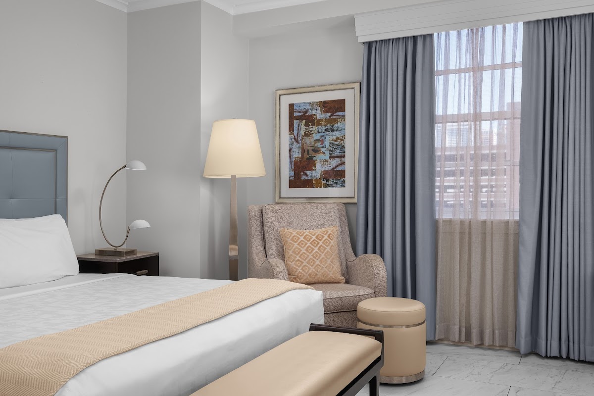 The Jung Hotel & Residences photo 2