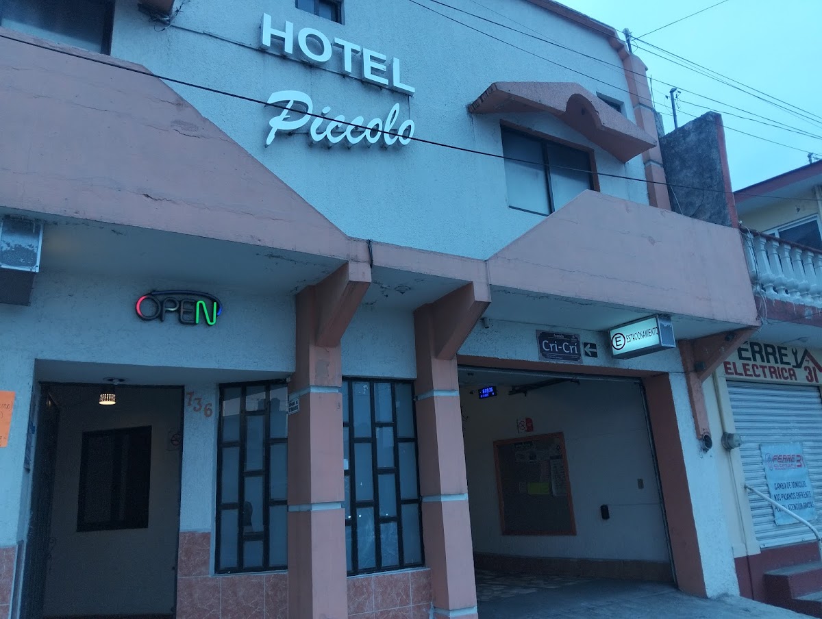 Hotel Piccolo