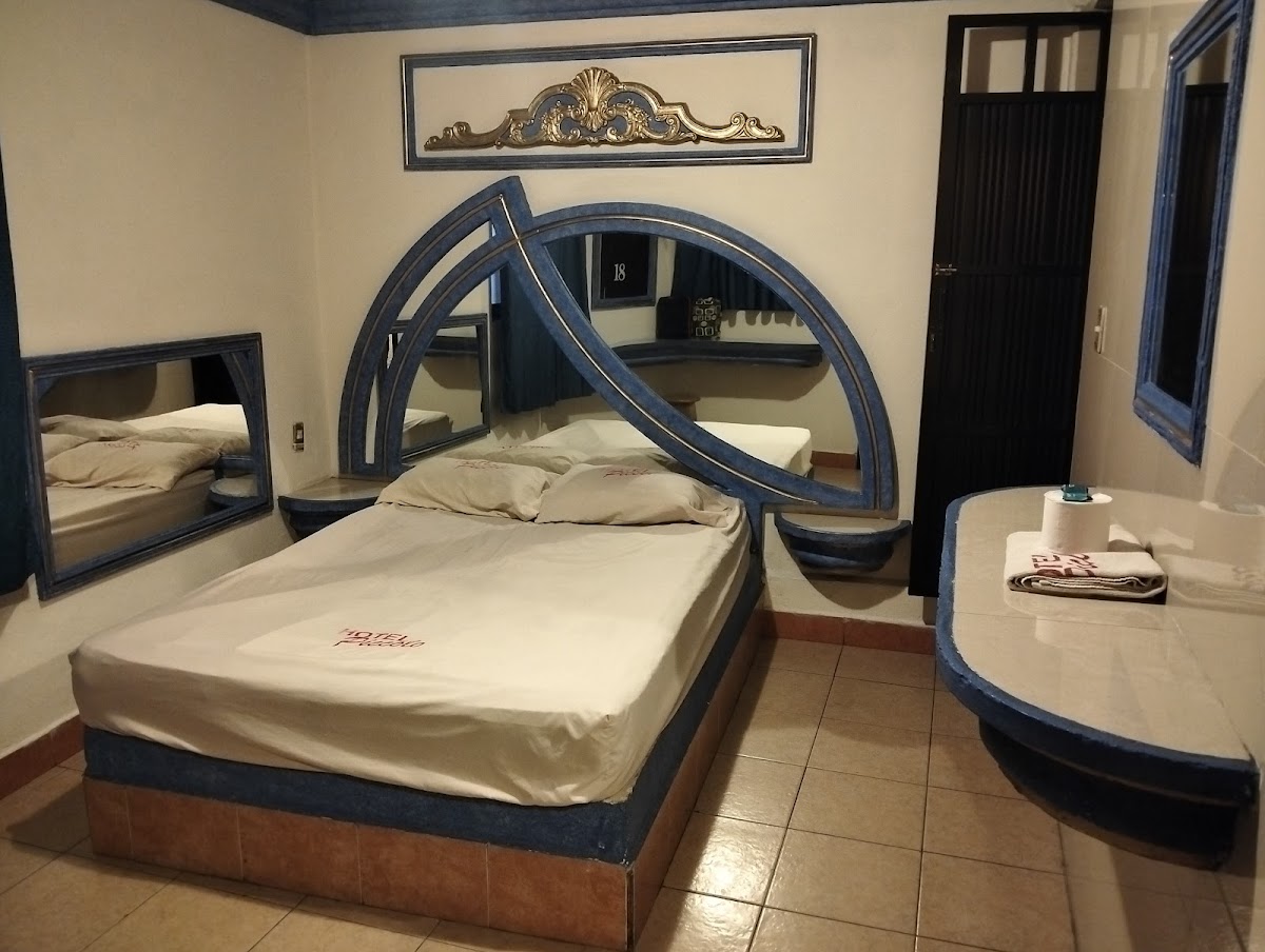 Hotel Piccolo photo 2