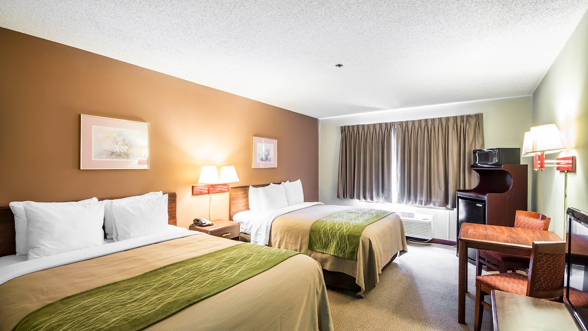 Western Inn and Suites photo 2