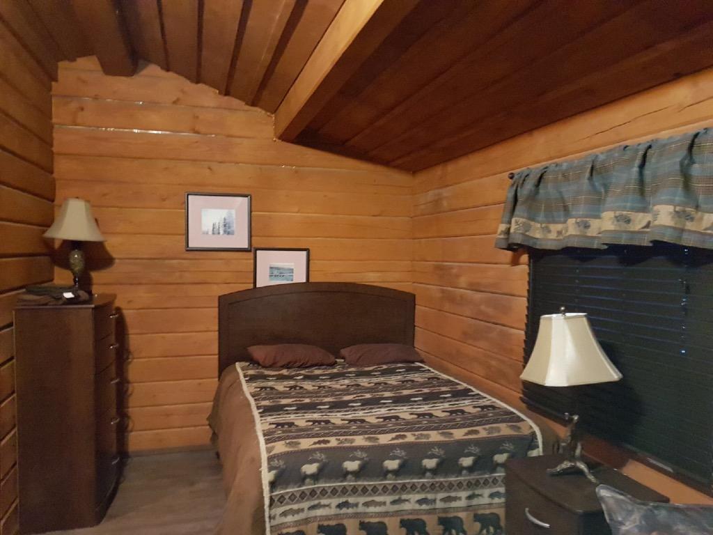 Sasquatch Crossing Lodge photo 2