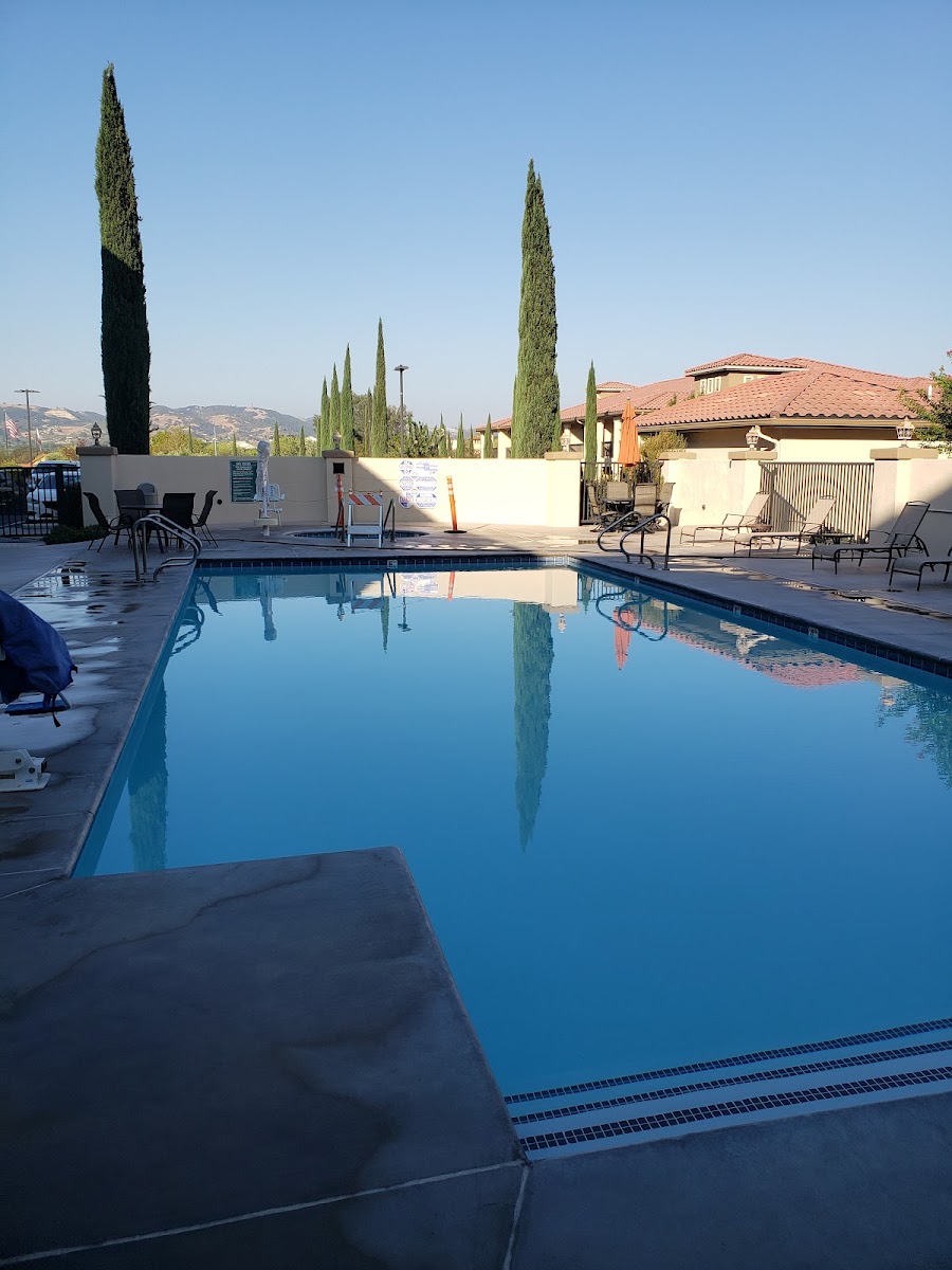 La Quinta Inn & Suites by Wyndham Paso Robles photo 3